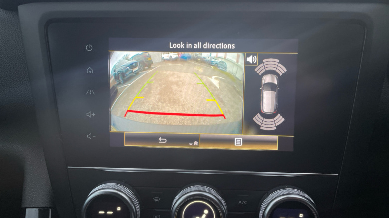 Renault Kadjar 1.3 TCE S Edition 5dr EDC Petrol Hatchback